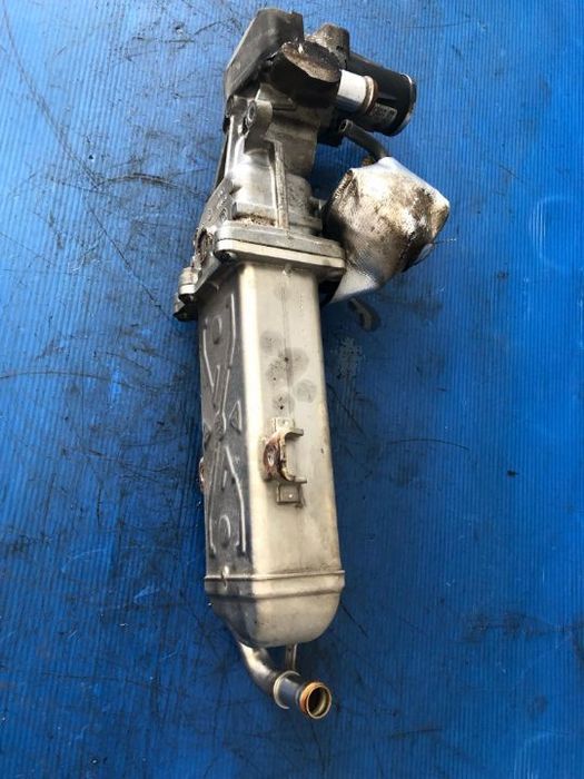 racitor gaze cu egr 1.6 tdi vw golf 5 6 skoda octavia 2 seat leon audi a3 cay