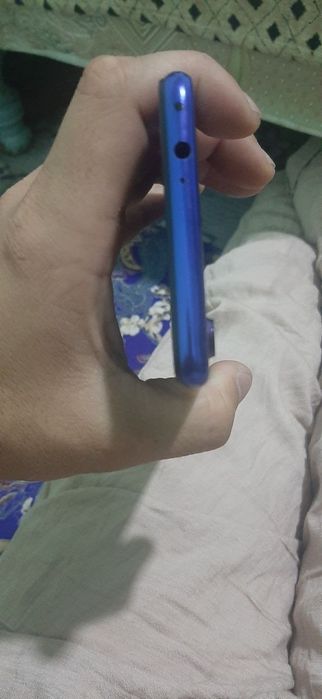 Редми нот 7.4/64