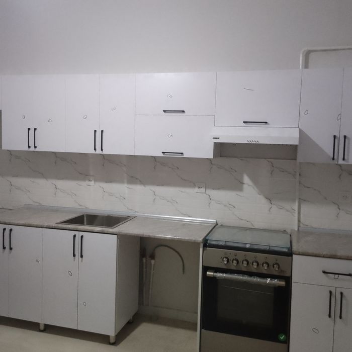 Кухни мебел на заказ