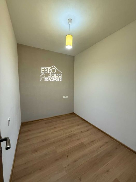 Продава се Тристаен апартамент в Стара Загора, Център - 80 кв.м за 1563 €/кв.м - Снимка #6