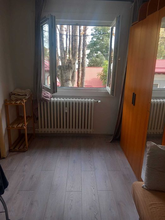 Grsoniera - Bucuresti3 B-dul Unirii, in spate la Rond Alba Iulia