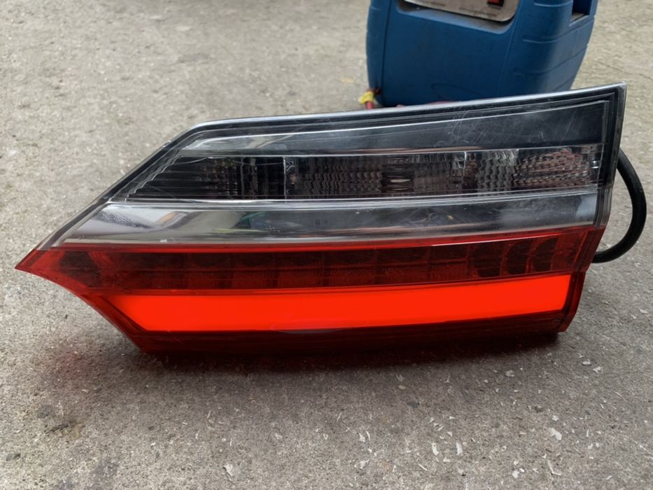 Стоп за Toyota Corolla E16 face 2017