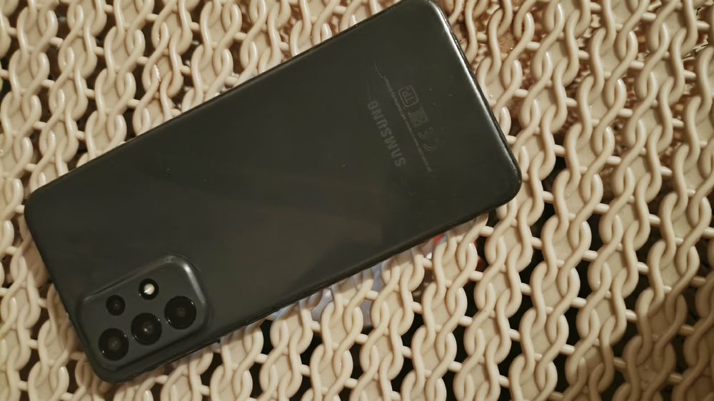 Samsung Galaxy A23 128 ГБ