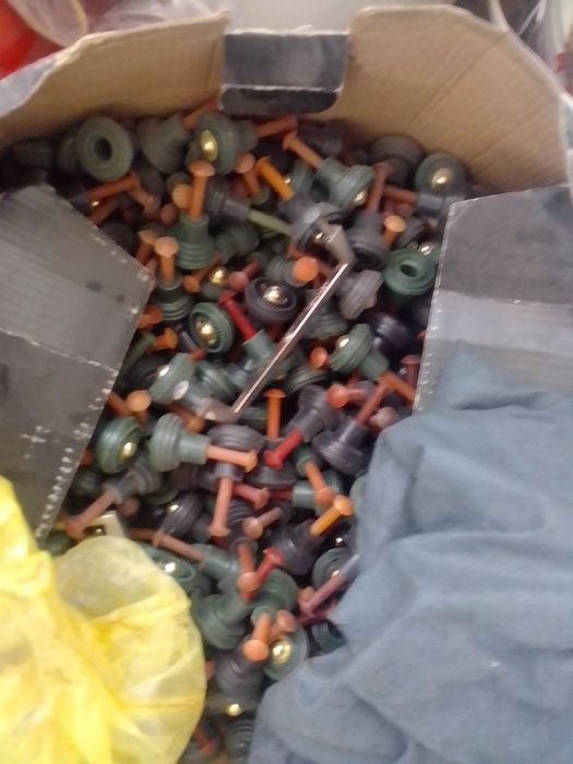 Янги мебельная ручка