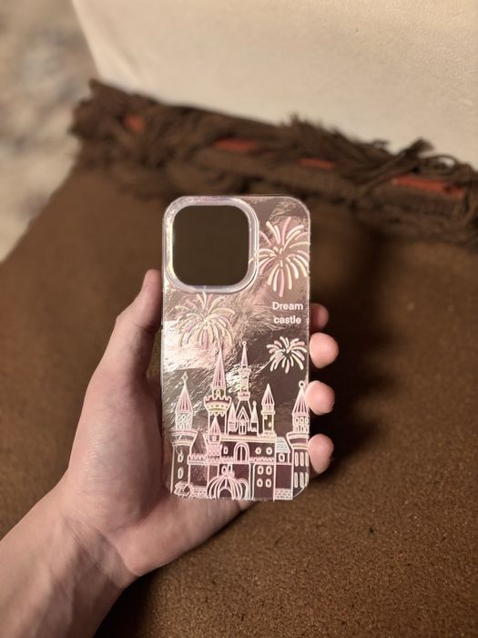 Чехол на iphone 14 pro