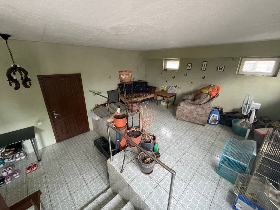 Дом в Баганашыле