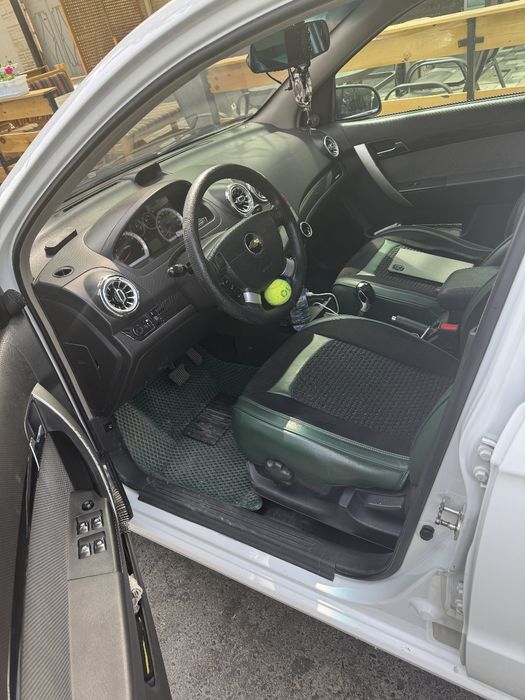 Nexia 3 2019 avtomat