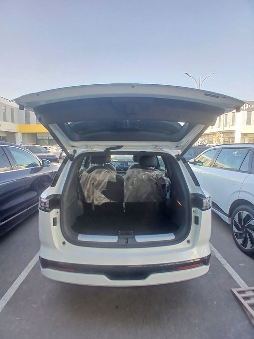 Donfeng 008 do restaling