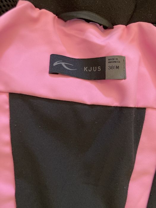 Geaca puf ski Kjus  M dama