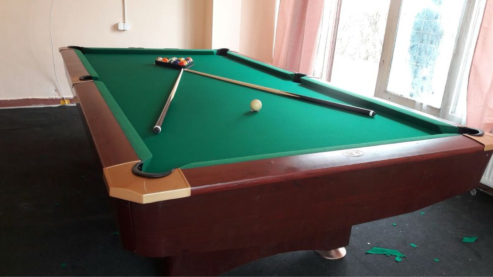 Masa biliard / relocari / inchirieri