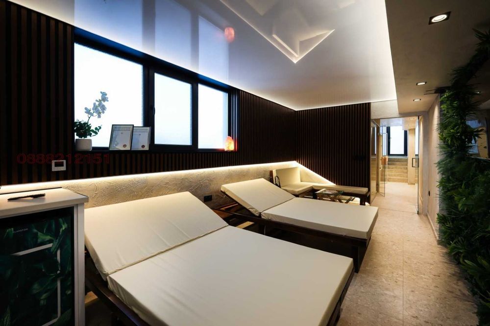 Дава се под наем Тристаен апартамент в Варна, Галата - 85 кв.м за 747.66 € - Снимка #13