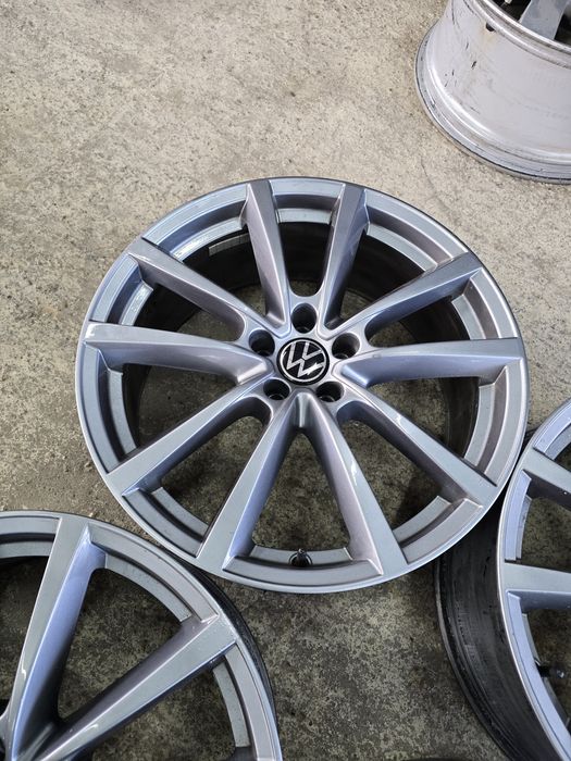 Джанти 20 / 5х112 - VW 5x112