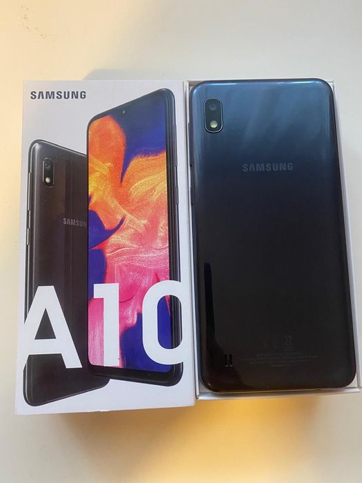Samsung Galaxy A10
