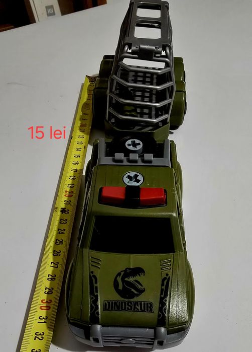 Vand diverse jucarii