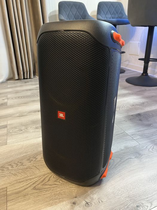 JBL PartyBox 110