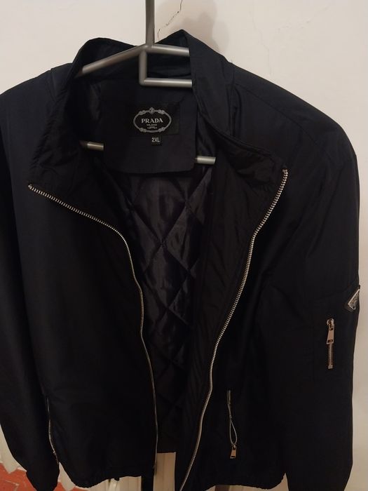 Ветровка күз, көктемге