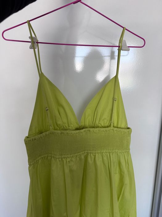 Лятна рокля zara