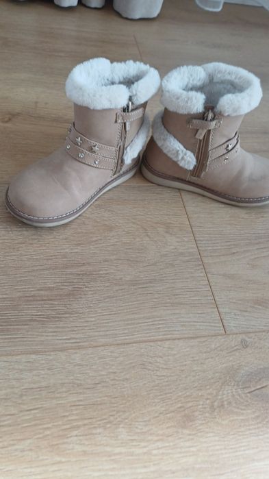 Детски ботуши Mayoral