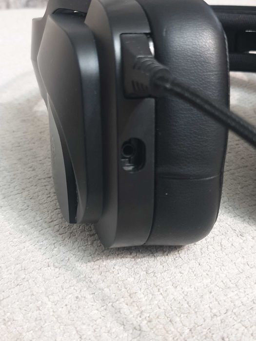 Гарнитура A4Tech Bloody G575