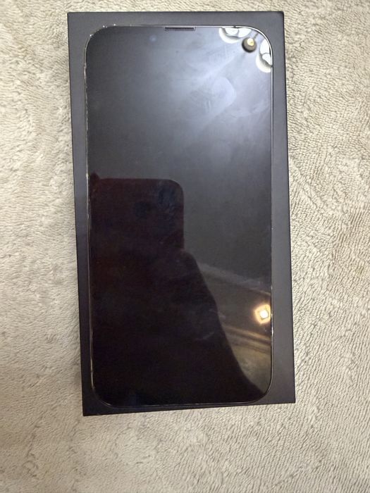 Айфон 13 про, 256 гб