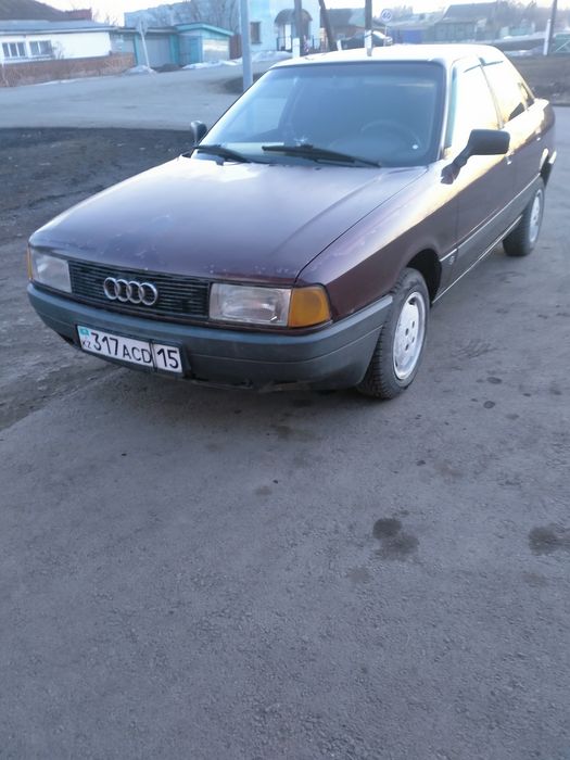 Обмен на полный привод