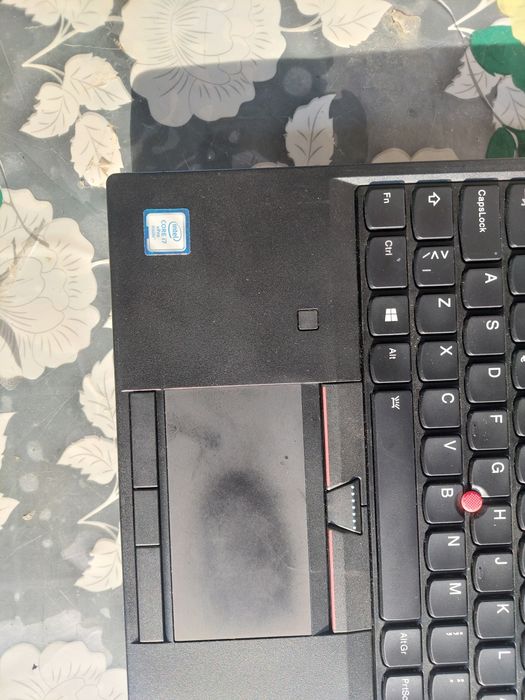 Laptop Lenovo Thinkpad P50 i7