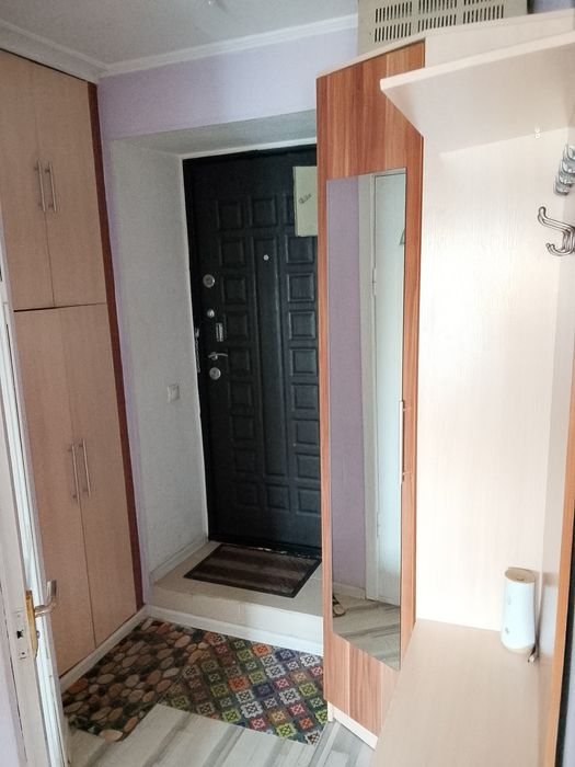 Продам квартиру.