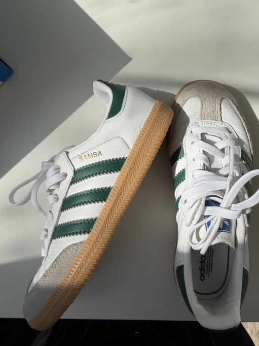 Детски кецове Adidas Samba