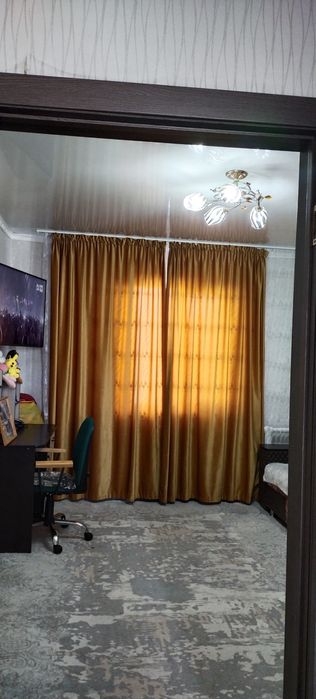 Продается дом селе Смирнова, Аккайынский район