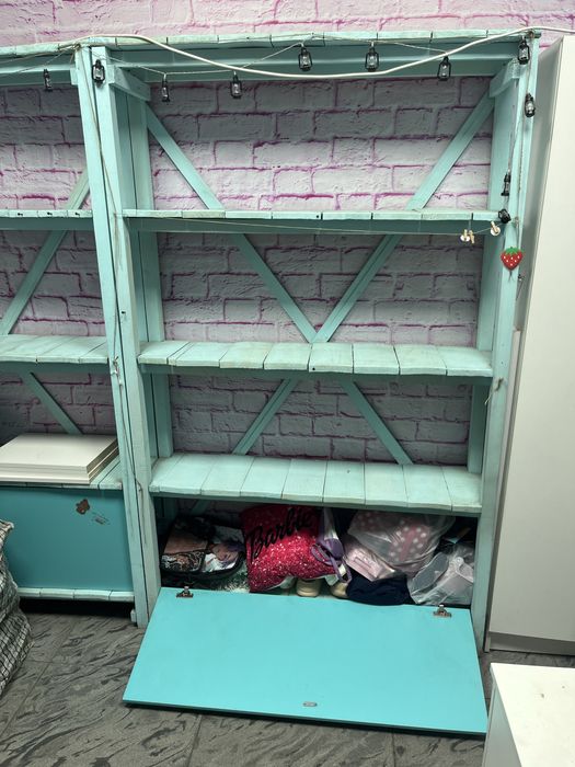 Торговые полки / САМОВЫВОЗ