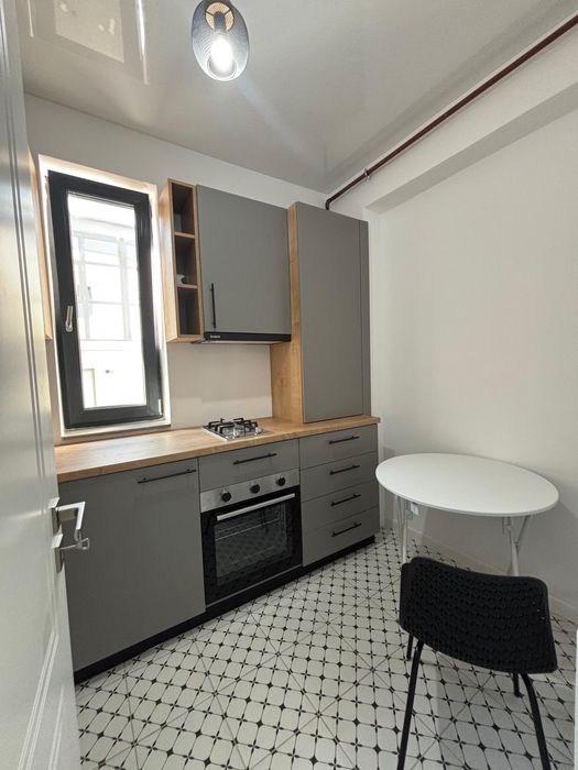 Apartament 2 cam Campus