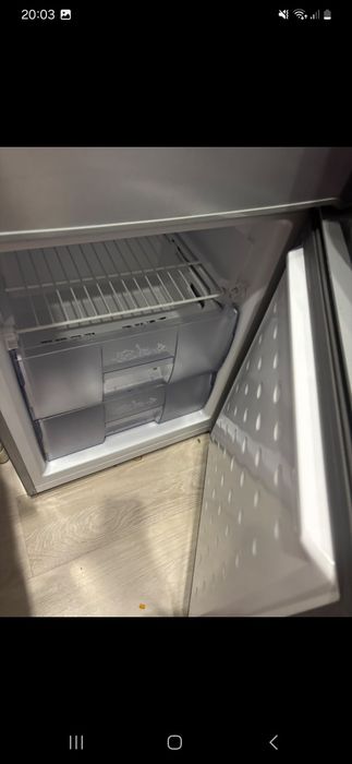 Beko холодильник состояние хорошее