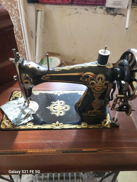 Шевна машина Британия!