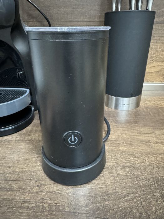 Уред за пяна на кафе