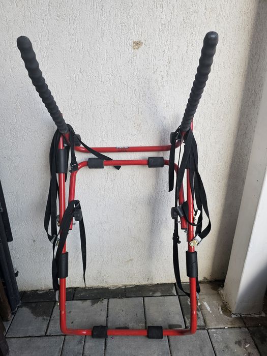 Suport bicicleta, reglabil.