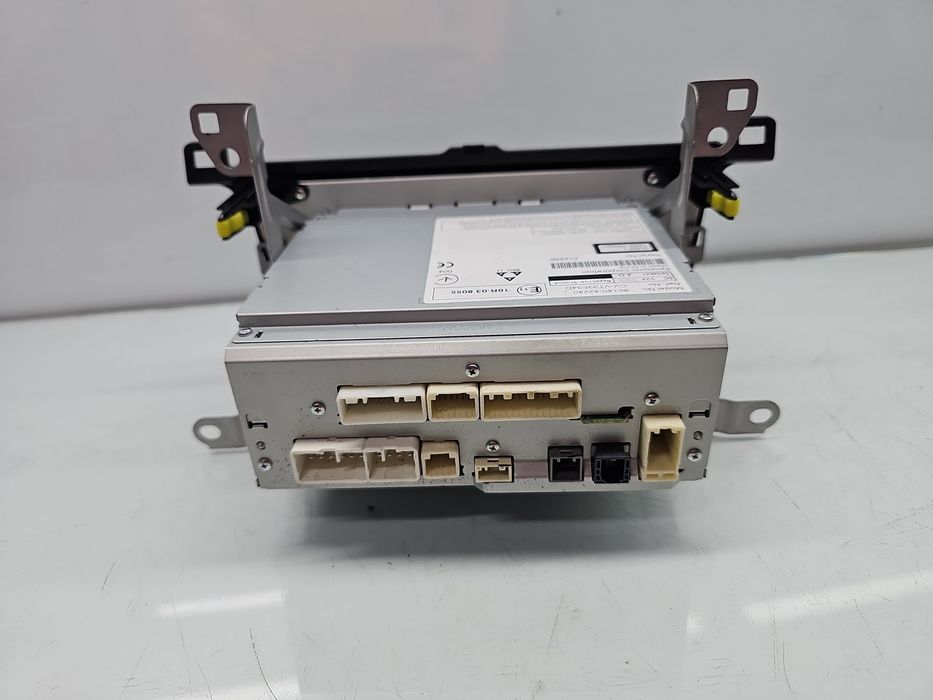 Radio CD cu navigatie Toyota Rav 4 IV (ZSA4, ALA4) [Fabr 2013-2018] 86