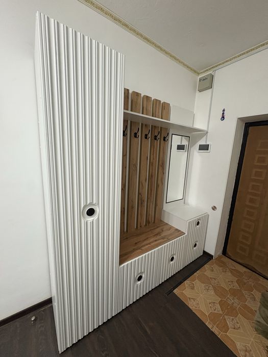 Сборка и разборка мебели