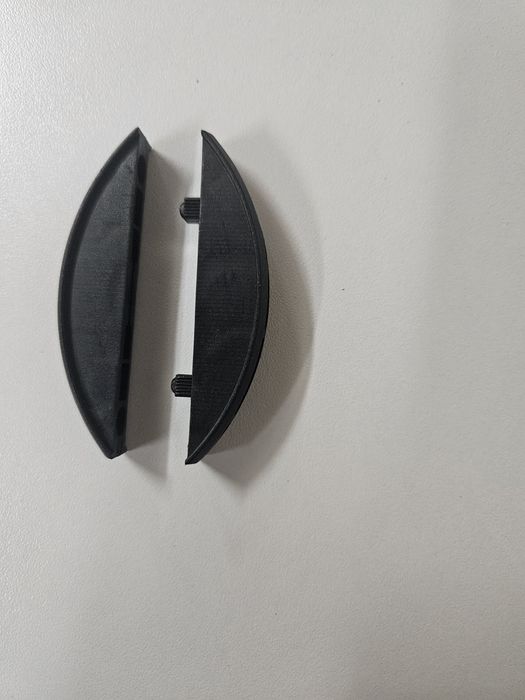 Vand Lamello Clamex si Tenso