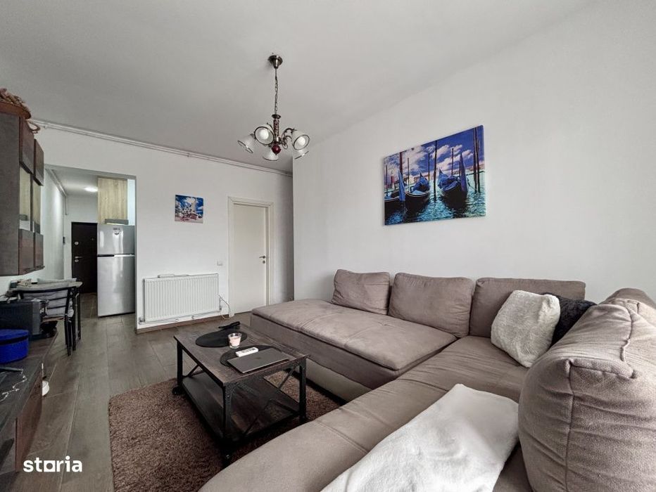 Apartament in Mamaia Nord, langa plaja, pret fix, utilitati incluse