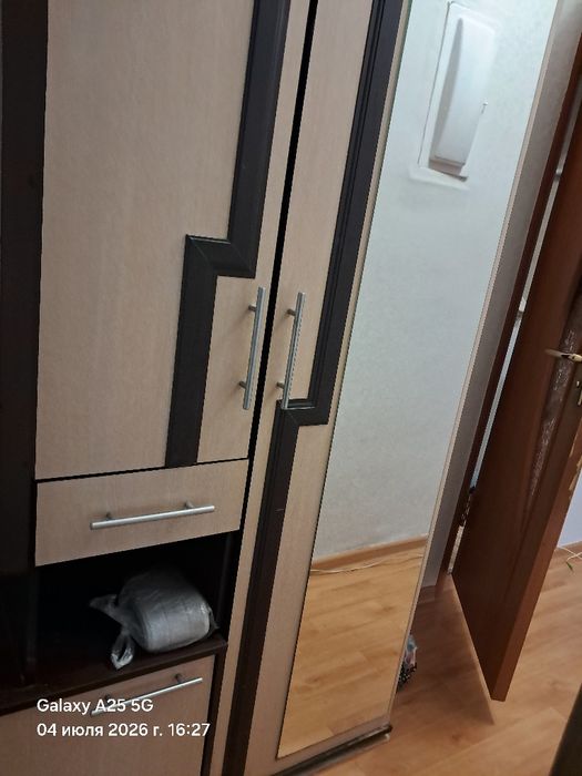 Продам прихожую б/у 5000