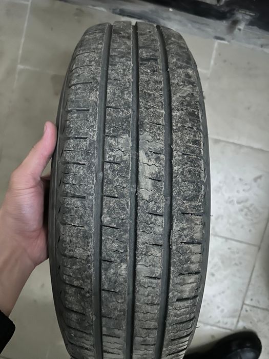 Шины на cobalt R14