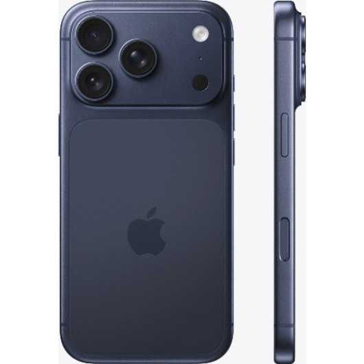 Iphone 17 PRO, Deep Blue, 256 GB, garantie  4 ani plus asigurare 2 ani