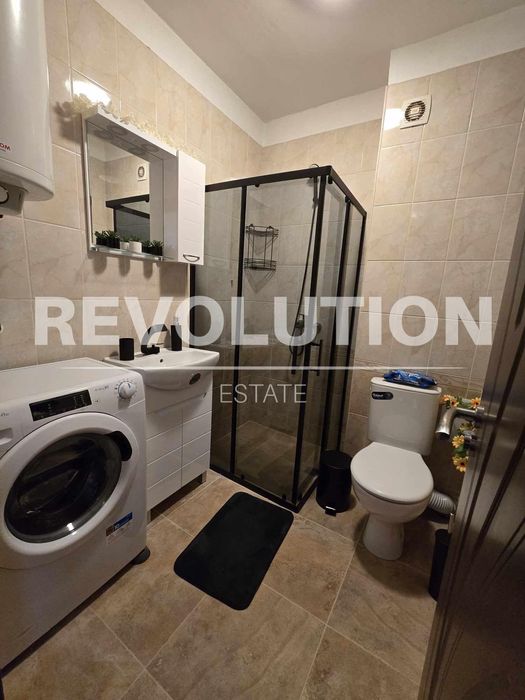 Дава се под наем Тристаен апартамент в Пловдив, Кючук Париж - 70 кв.м за 432.48 € - Снимка #7