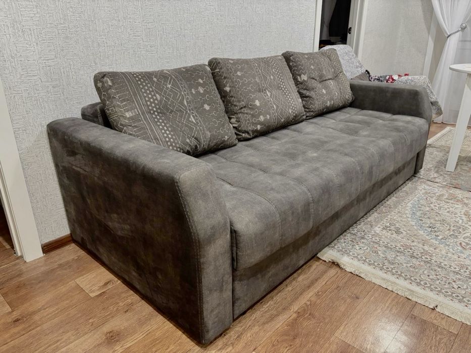 Диван раскладной