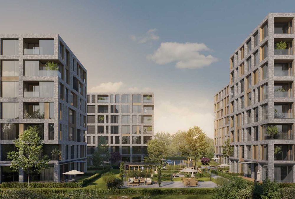 Продава се Тристаен апартамент в Костинброд - 90 кв.м за 1650 €/кв.м - Снимка #1