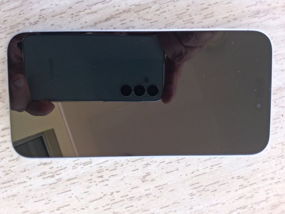 iPhone 15+128 g.b.
