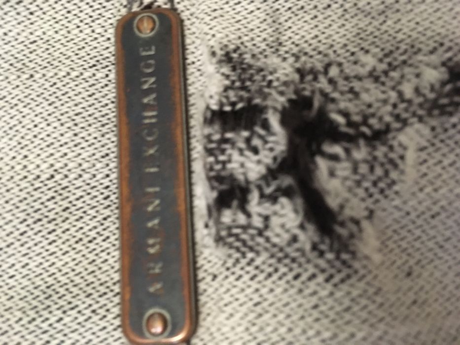 Blugi Armani Jeans originali