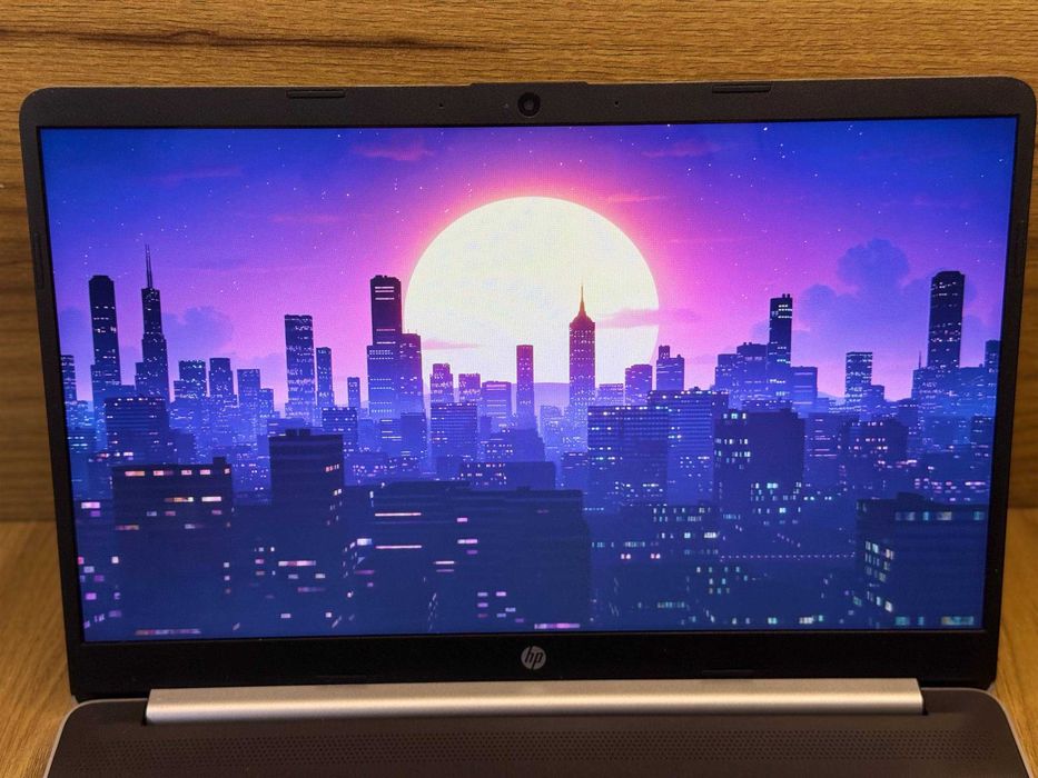 HP Laptop 15 ideal