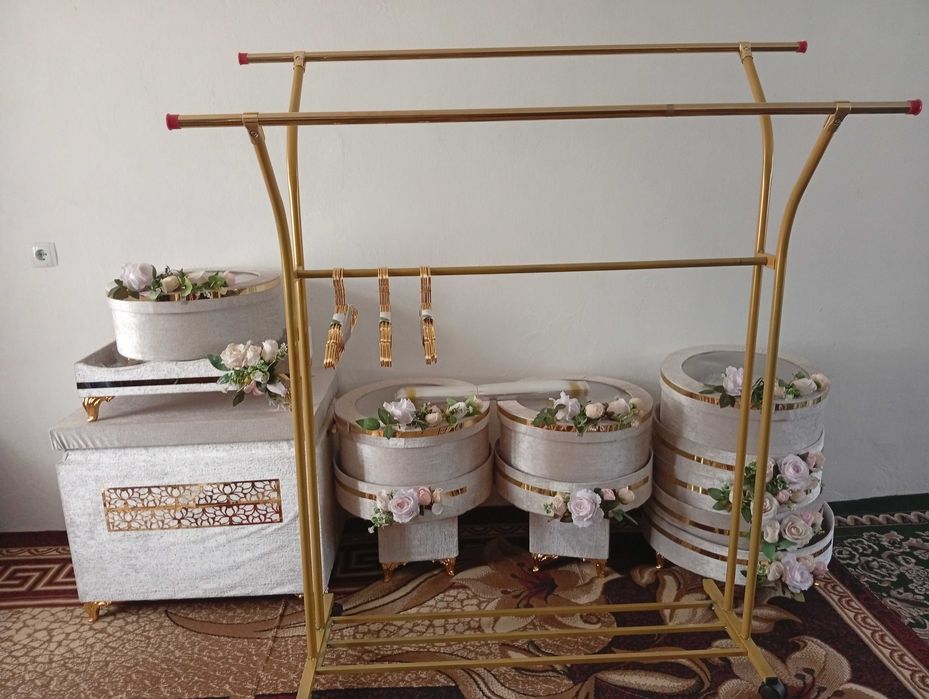 SARPO sandiqlar sotiladi