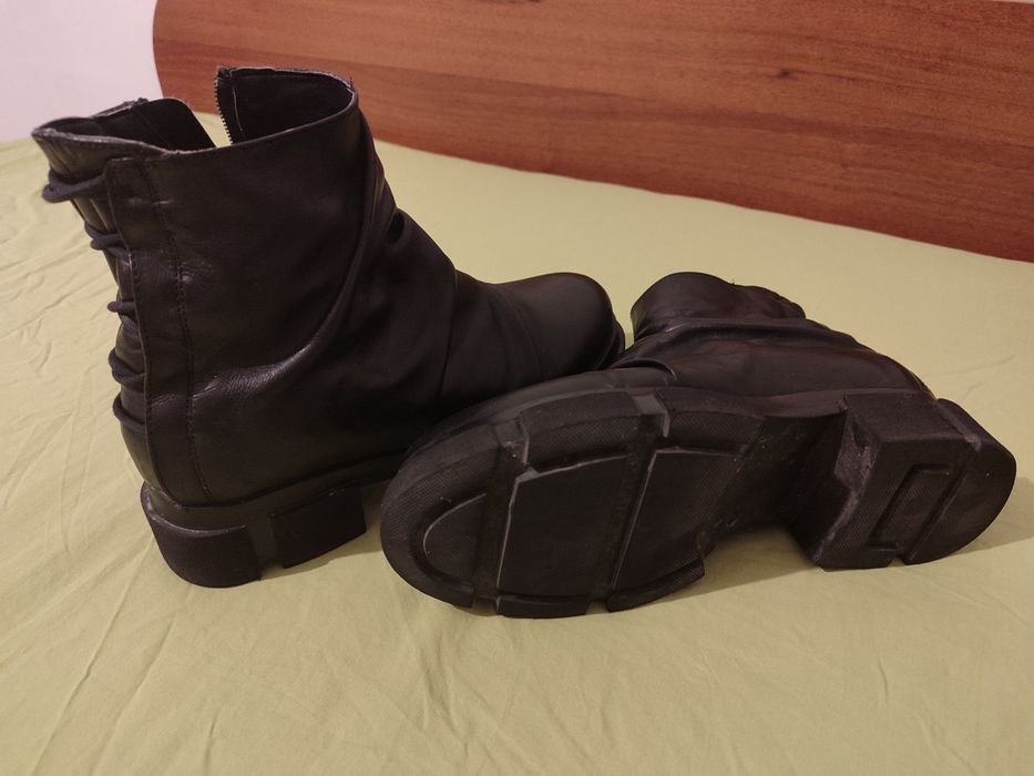 Дамски боти Alesya